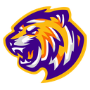 ESPORTS LSU STICKER