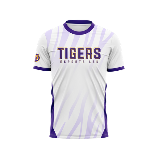 2024 ESPORTS LSU JERSEY